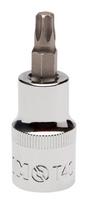 Varžtų veržlių galvutė Irimo 183-45-1, T45, 60 mm, 1/2", Ø7.77 mm