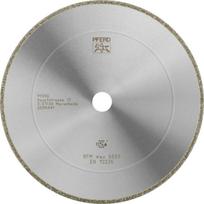 Deimantinis diskas Pferd D852 GA D1A1R, 230 mm x 22.23 mm x 3.8 mm