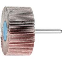 Lapelinis šlifavimo cilindras Pferd F 60x30/6mm A120, 60 mm