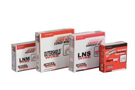 Viela Lincoln Electric LNM 316LSi, 0.8 mm, 5 kg