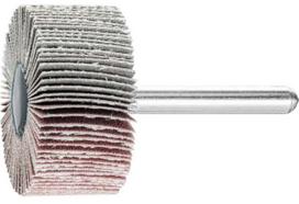 Lapelinis šlifavimo cilindras Pferd F 40x20/6mm A240, 40 mm