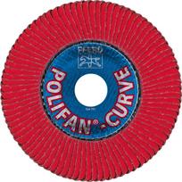 Šlifavimo diskas Pferd PFR125 CO60, 125 mm x 22.23 mm