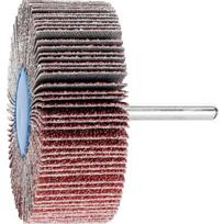 Lapelinis šlifavimo cilindras Pferd F 80x30/6mm A40, 80 mm