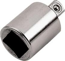 Adapteris Irimo 125-46-1, 35.5 mm, 1/2", 3/8", Ø22 mm