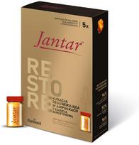 Ampulė plaukams Farmona Jantar Restore, 5 vnt., 5 ml