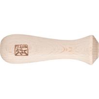 Grandininio pjūklo dildės rankena Pferd HKSF, 10 cm, 1 cm