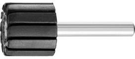 Laikiklis valymo diskui Pferd 42107000, 22 mm