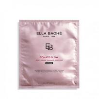 Veido kaukė Ella Bache Tomate Glow Micro-Peeling Effervescent Mask, 20 ml