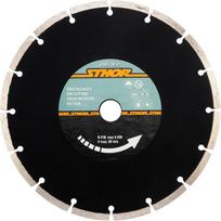 Deimantinis diskas Sthor 08783, 230 mm x 22.2 mm x 2.4 mm