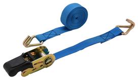 Krovinio tvirtinimo diržas Compass, 700 kg, 4.9 m