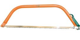 Rankinis medžio pjūklas Flo 28755, mediena, 760 mm