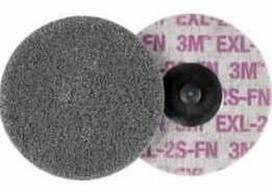 Šlifavimo diskas 3M Scotch-Brite Roloc, Ø 5 cm