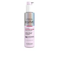 Plaukų serumas L’Oréal Paris Elvive Glycolic Gloss, 150 ml