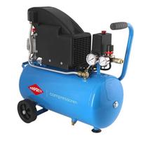 Oro kompresorius Airpress HL 150-24, 1100 W, 230 V