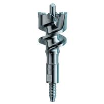 Freza, betonui Domas Versio, 150 mm x 68 mm