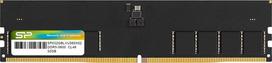 Operatyvioji atmintis (RAM) Silicon Power SP032GBLVU480F02, DDR5, 32GB, 4800 MHz