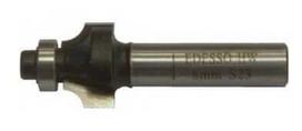 Freza Edesso S23 05580023, sujungimo