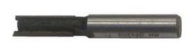 Freza Edesso S3 05580003, sujungimo