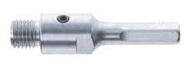 Adapteris, gręžimo karūnai Domas, 9 cm