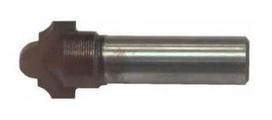 Freza Edesso S15 05580015, sujungimo