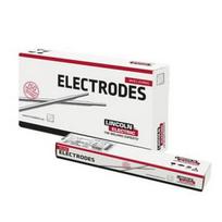 Elektrodas Lincoln Electric Basic 7018, mažaangliam plienui, 4 mm, 5.5