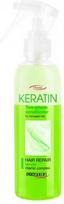 Plaukų kondicionierius, purškiamasis Chantal ProSalon Two-Phase Keratin, 200 g