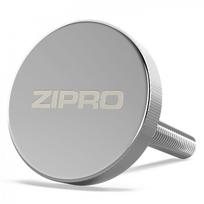 Grifo užraktas Zipro Square, 19.5 cm, 2 kg
