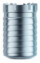 Betono gręžimo karūna Domas 7030, 8 cm