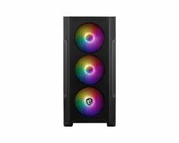 Stacionarus kompiuteris Mdata Gaming 5600G, 2 TB, DDR4 16GB, SSD+HDD 1 TB 1 TB, Radeon RX 580 8GB GDDR5, Windows 11 90301396