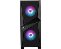 Stacionarus kompiuteris Mdata Gaming 5600G, 1 TB, DDR4 16GB, SSD+HDD 1 TB, Radeon RX 580 8GB GDDR5 90301392