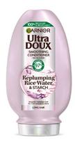 Plaukų kondicionierius Garnier Ultra Doux Botanic Therapy Replumping, 200 ml