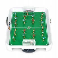 Stalo futbolas EcoToys Mini Table Football Game On Springs