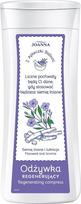 Plaukų kondicionierius Joanna Z Apteczki Babuni Linseed & Licorice, 200 ml