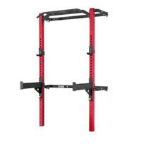 Prisitraukimų skersinis HMS KLT23 Folding Power Rack, 110 - 142 cm x 54 cm