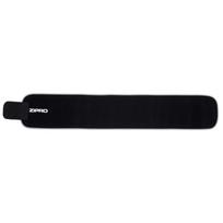 Juosmens diržas Zipro Sweaty Belt, 110 cm, 0.33 kg, juoda sp.