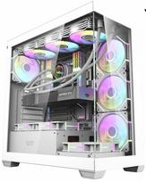 Stacionarus kompiuteris Mdata Gaming Ryzen 7 7800X3D, DDR5 16GB, SSD 512GB, RTX 4060 8GB GDDR6, Windows 11 90301743