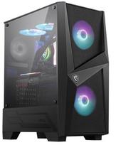 Stacionarus kompiuteris Mdata Gaming Ryzen 7 5700G, DDR4 16GB, SSD 256GB, RTX 4060 8GB 90301632
