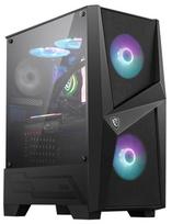 Stacionarus kompiuteris Mdata Gaming 5600G, 512GB, DDR4 16GB, SSD 512GB, Radeon RX 580 8GB GDDR5 90301386