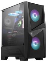 Stacionarus kompiuteris Mdata Gaming Ryzen 5 5600G, DDR4 16GB, SSD+HDD 512GB 1 TB, Radeon RX 580 8GB GDDR5 90301387