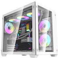 Stacionarus kompiuteris Mdata Gaming Core i5-14400F, DDR5 16GB, SSD 512GB, RTX 4060 8GB 90303109