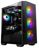 Stacionarus kompiuteris Mdata Gaming 5800X, 1512GB, DDR4 32GB, SSD+HDD 512GB 1 TB, RTX 4060 8GB GDDR6 90301681