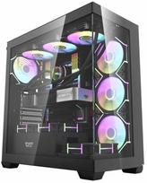 Stacionarus kompiuteris Mdata Gaming Ryzen 7 7700X, DDR5 32GB, SSD+HDD 1 TB 1 TB, Nvidia GeForce RTX 4060 Ti 8GB GDDR6, Windows 11 90301738