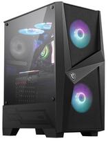 Stacionarus kompiuteris Mdata Gaming Ryzen 7 5800X, 1 TB, DDR4 32GB, SSD 1 TB, RTX 4060 4GB, Windows 11 90301690
