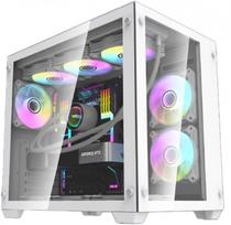 Stacionarus kompiuteris Mdata Gaming 7700X, DDR5 32GB, SSD 1 TB, Nvidia GeForce RTX 4060 Ti 8GB GDDR6, Windows 11 90303248