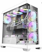 Stacionarus kompiuteris Mdata Gaming Ryzen 7 7800X3D, DDR5 32GB, SSD+HDD 1 TB 1 TB, RTX 4060 8GB, Windows 11 90301762