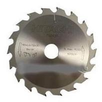 Diskinis medienos pjūklas HiKOKI 752453, 230 mm x 30 mm