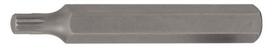Atsuktuvo antgalis KsTools XZN M5, 75 mm, Ø10 mm