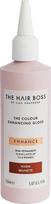 Tonuojantis kondicionierius The Hair Boss Gloss Warm Brunette, 150 ml