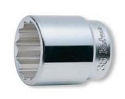 Dvylikakampė galvutė Koken 6405M, 32 mm, 3/4"