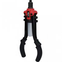 Rankinis kniediklis KsTools, 315 mm